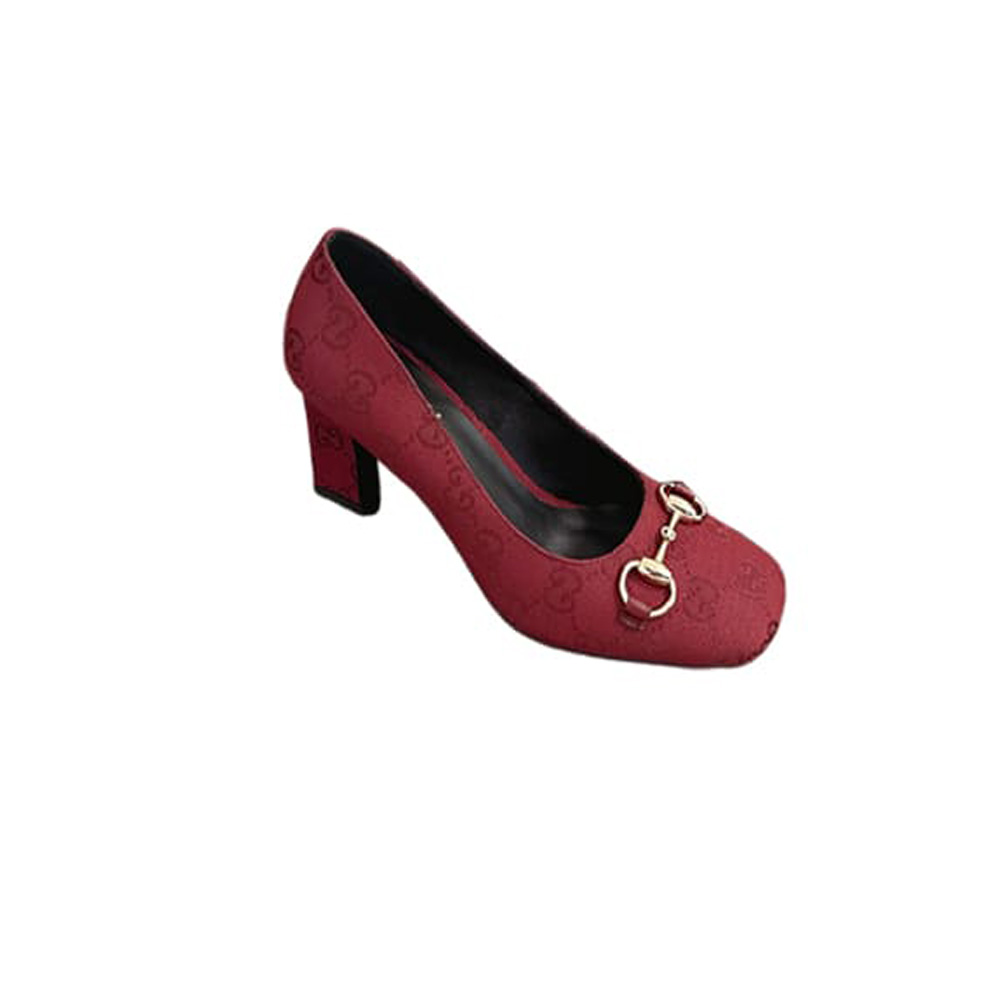 GUCCI Women’s Signora pump — view 1