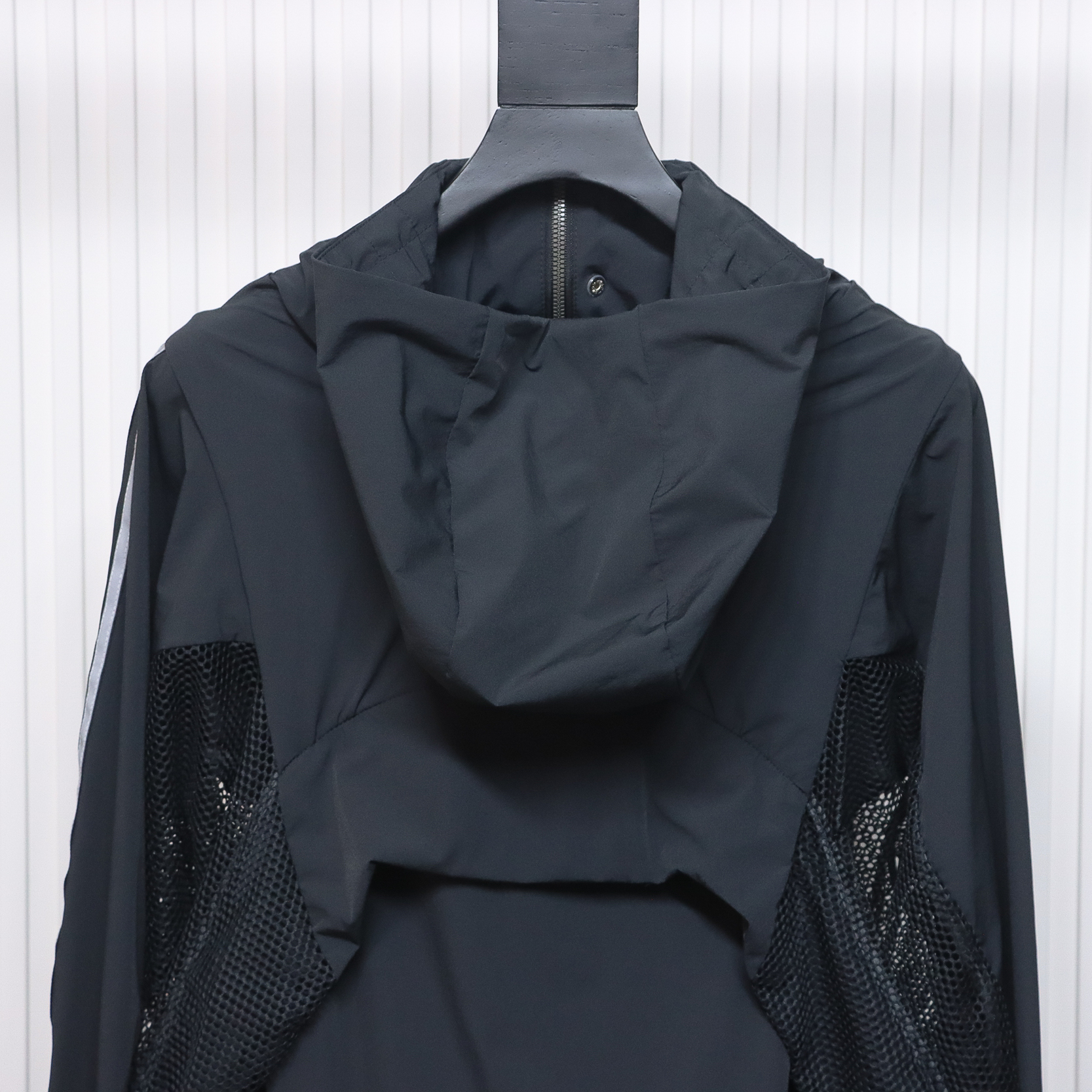 View 6 of Adidas Detachable Functional Tooling Jacket