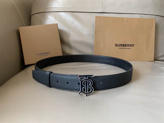 BURBERRY BELT – B39 — view 1