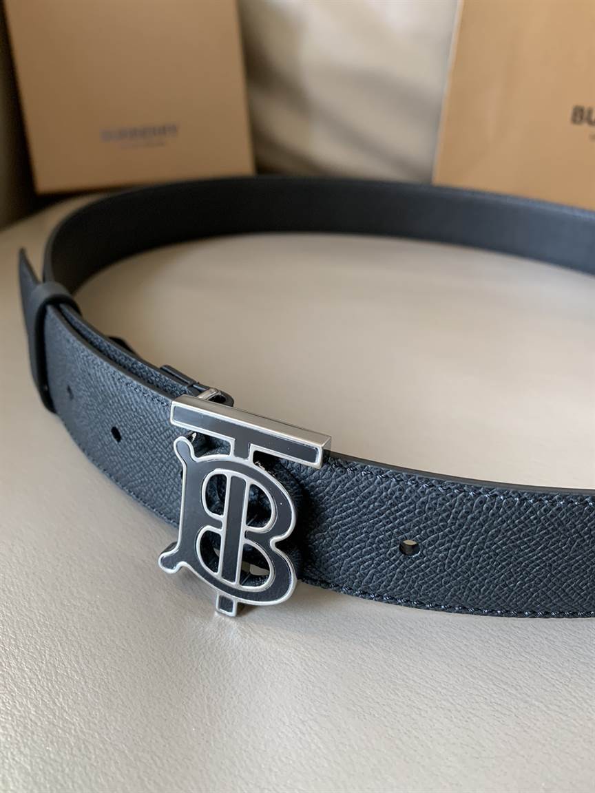 View 6 of BURBERRY BELT – B39