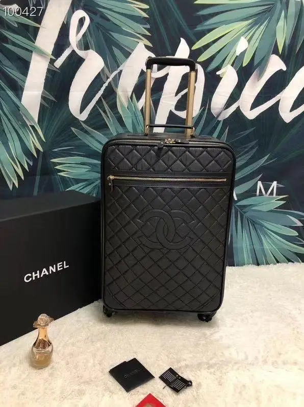 Chanel — view 1