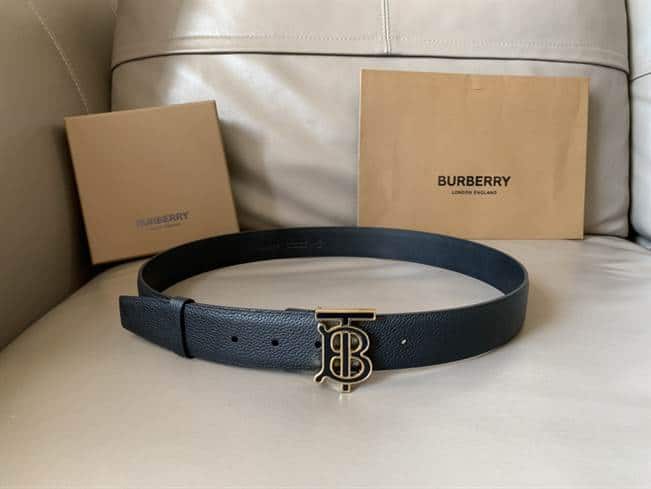 BURBERRY BELT – B40 — view 1