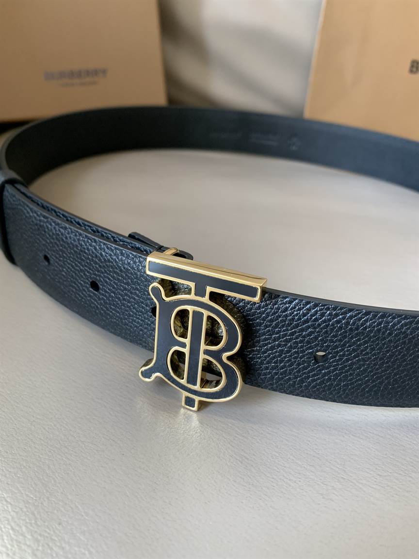 View 6 of BURBERRY BELT – B40